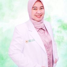 dr. Adianty Kartika, Sp.OG