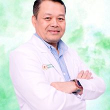 dr. M. Rifki Agung C, Sp.A